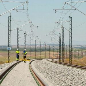 MONTADORES ELÉCTRICOS "A TU RITMO 2024" (CON INGLÉS)