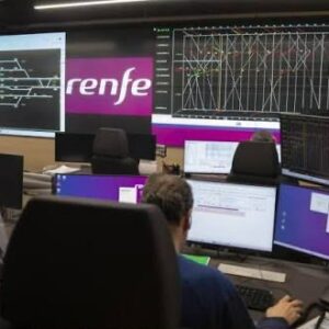 Operador de Entrada de Centros de Gestión de Incidencias y Operaciones
